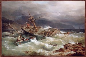 Il salvataggio